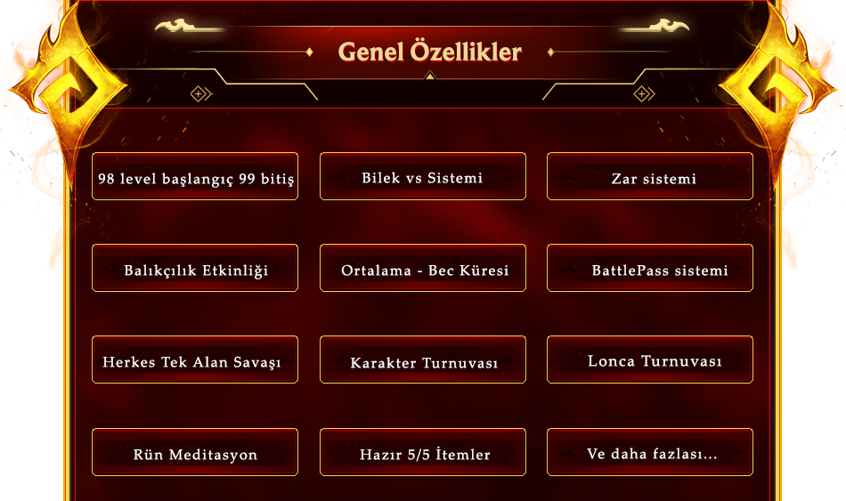 CroxGames, CroxGames pvp