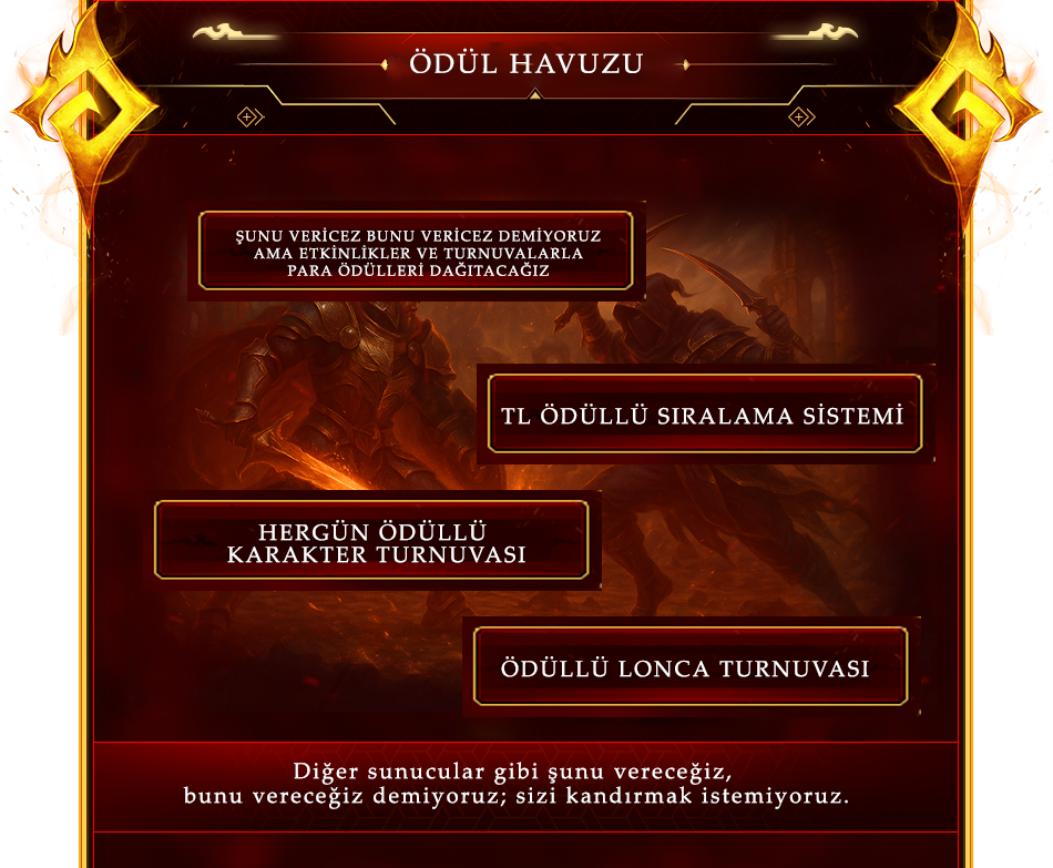 CroxGames, CroxGames pvp