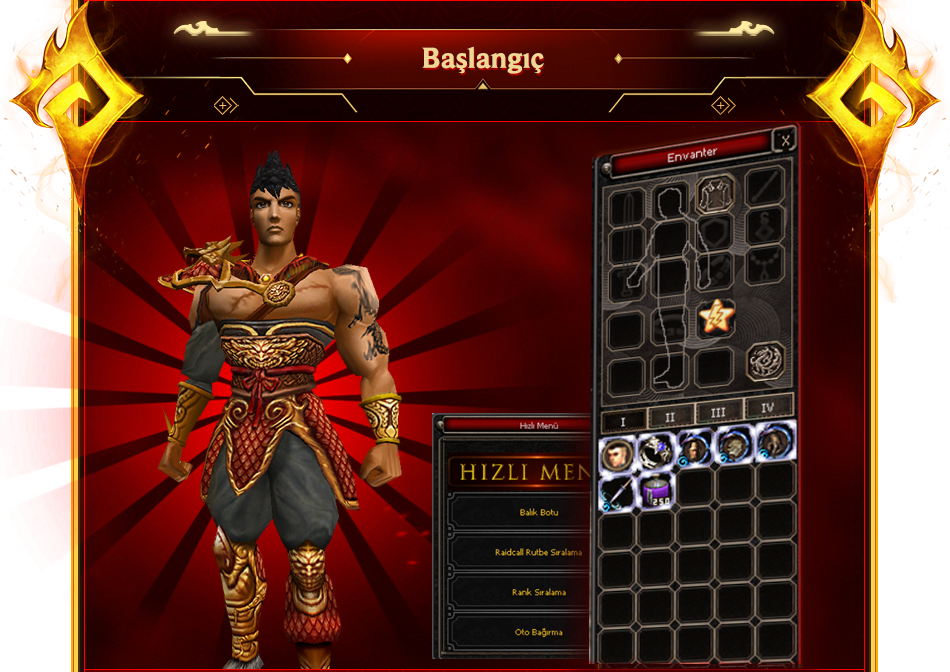 CroxGames, CroxGames pvp