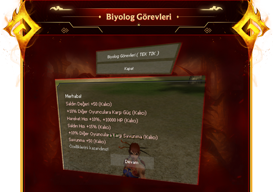 CroxGames, CroxGames pvp