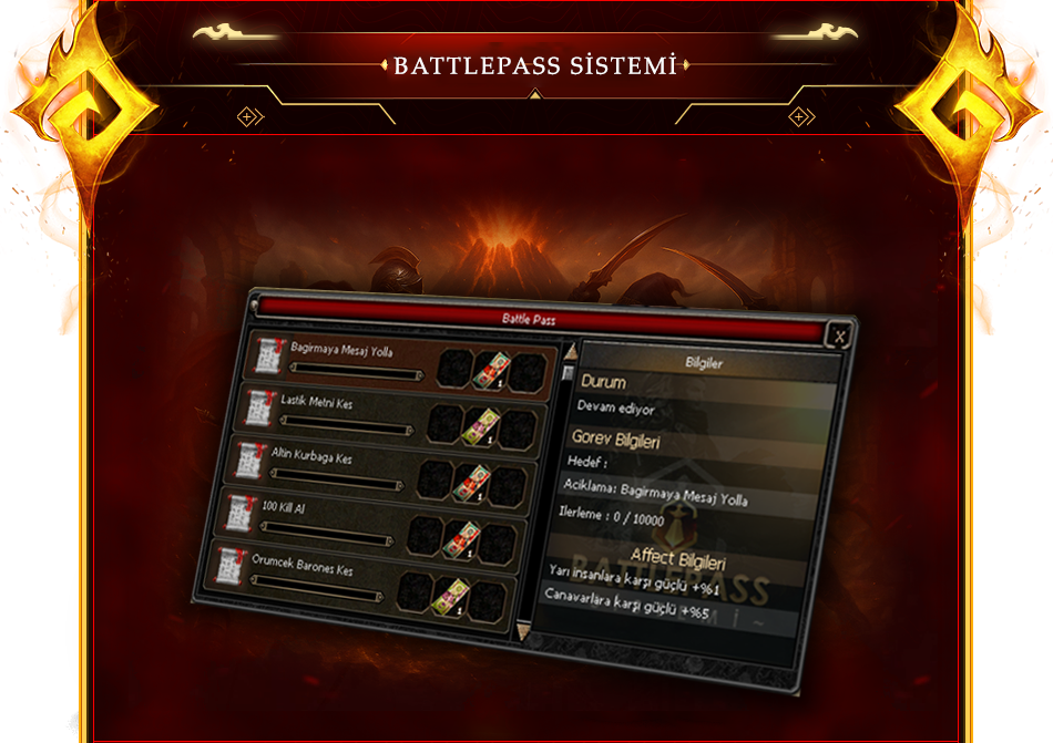 CroxGames, CroxGames pvp